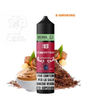 ERMES AROMA SHOT 10ML TO BE PHARMA