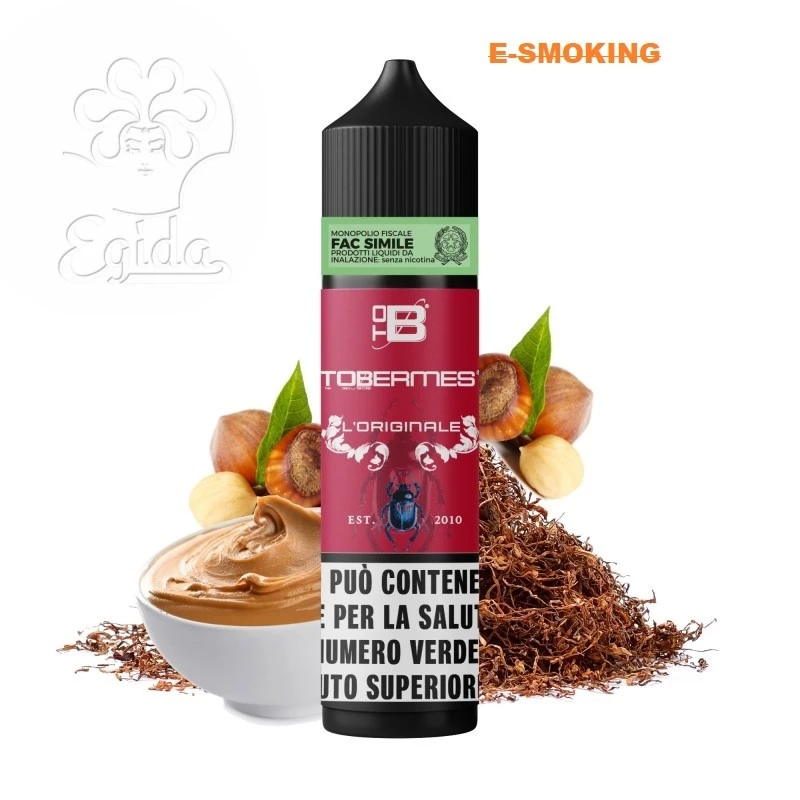 ERMES AROMA SHOT 10/60ML TO BE PHARMA To Be Pharma 1 - E-Smoking di Fiacco Marco 