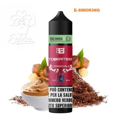 ERMES AROMA SHOT 10/60ML TO BE PHARMA To Be Pharma 1 - E-Smoking di Fiacco Marco 