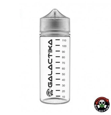 FLACONE GRADUATO 120ML CHUBBY GALACTIKA 2 - E-Smoking di Fiacco Marco 