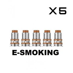 GeekVape P Series Coil di ricambio