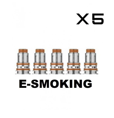 GeekVape P Series Coil di ricambio GEEKVAPE 2 - E-Smoking di Fiacco Marco 