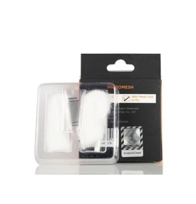 GEEKVAPE ZEUS X MESH COIL MICROMESH RICAMBIO N80 0.17ohm. GEEKVAPE 2 - E-Smoking di Fiacco Marco 