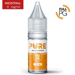 FULL PG PURE 10 ML