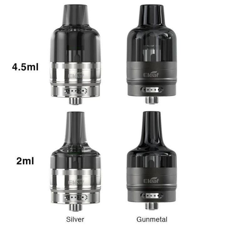 GTL POD 4,5ML ATOMIZZATORE ELEAF