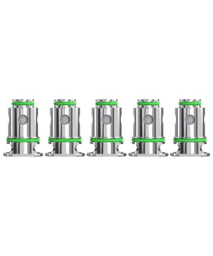 GTL RESISTENZE - ELEAF