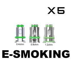 Ricambio Eleaf Glass Pen GTL
