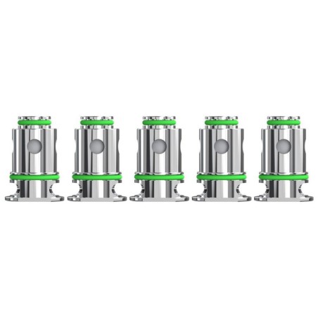 GTL RESISTENZE - ELEAF