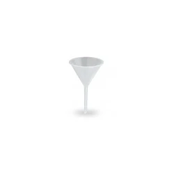 Imbuto 66 mm (funnel) in plastica
