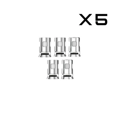 Innokin ZF Coil testine di ricambio INNOKIN 2 - E-Smoking di Fiacco Marco 
