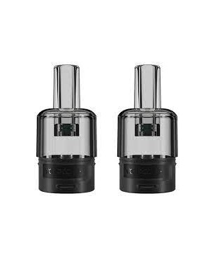 ITO POD 2ML PER DORIC 20 CONFEZIONE 2PEZZI - VOOPOO