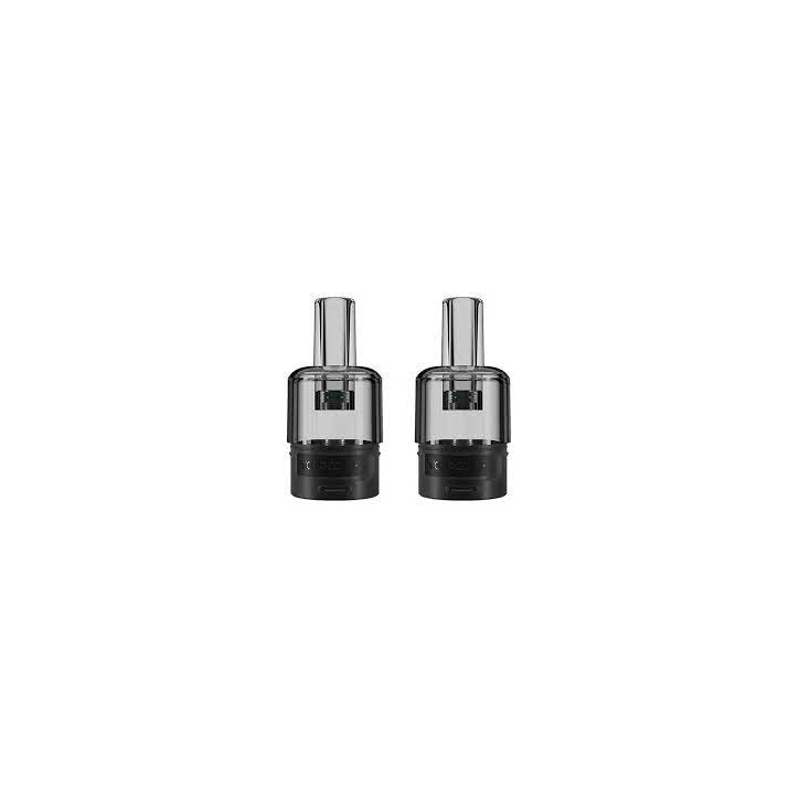 ITO POD 2ML PER DORIC 20 CONFEZIONE 2PEZZI - VOOPOO