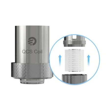 Joyetech Resistenza QCS 0.25