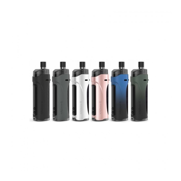 KROMA Z POD MOD KIT COMPLETO INNOKIN