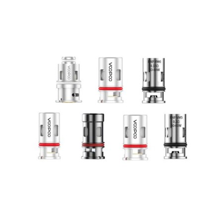 PNP COIL RICAMBIO VOOPOO