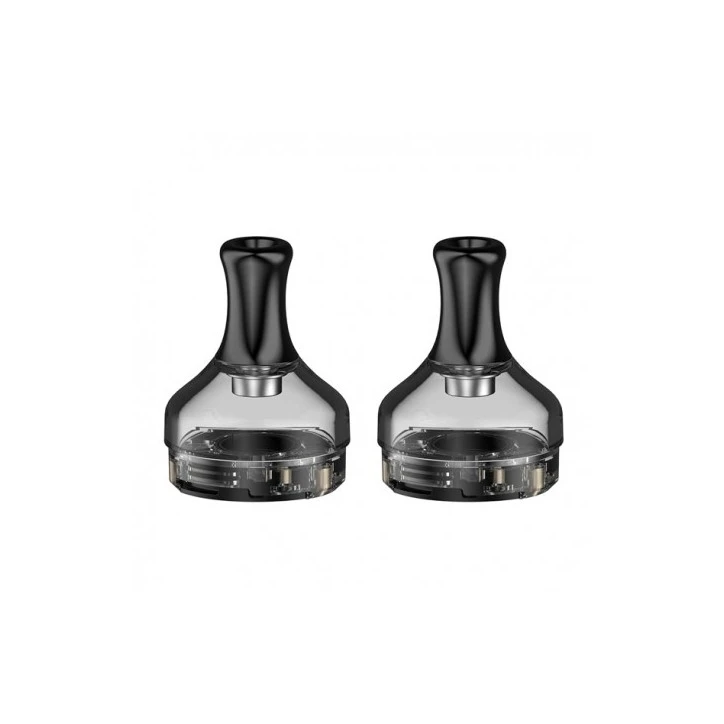 PnP MTL Pod WooPoo. Confezione da 2 Pezzi