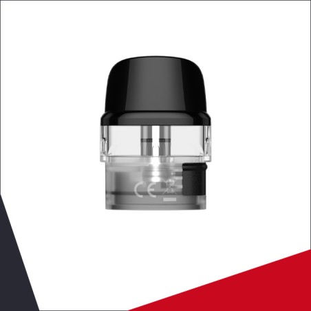POD VINCI 2ML 0,8ohm /1,2ohm -pezzi 3- VOOPOO