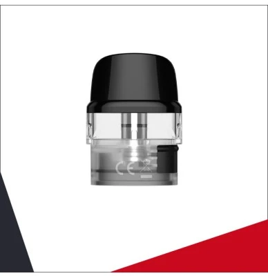 POD VINCI 2ML 0,8ohm /1,2ohm -pezzi 3- VOOPOO VOOPOO 2 - E-Smoking di Fiacco Marco 