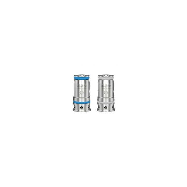 AVP PRO RESISTENZA RICAMBIO ASPIRE 5PEZZI AVP PRO RESISTENZA RICAMBIO ASPIRE 5PEZZI
