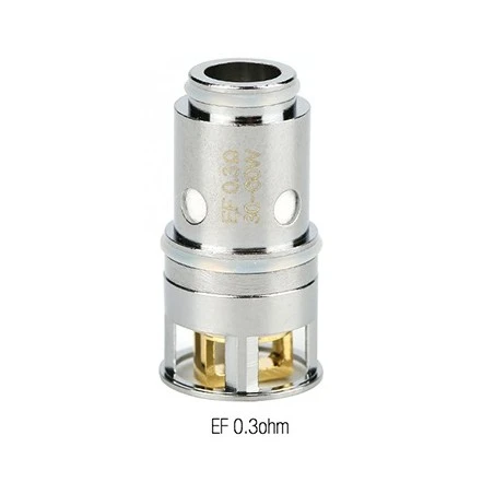 Ricambio Eleaf EF 0.3ohm per Pesso