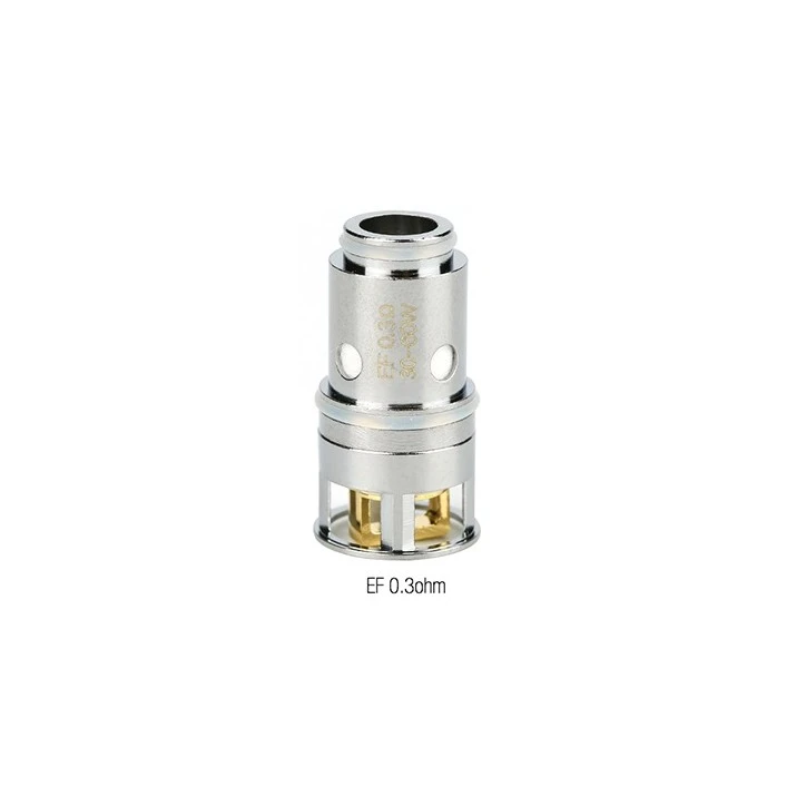 Ricambio Eleaf EF 0.3ohm per Pesso