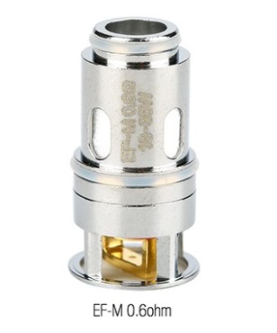 Ricambio Eleaf EF-M 0.6ohm per Pesso