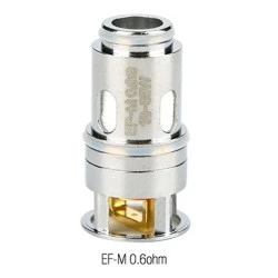 Ricambio Eleaf EF-M 0.6ohm per Pesso