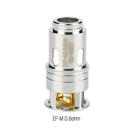 Ricambio Eleaf EF-M 0.6ohm per Pesso
