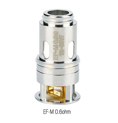 Ricambio Eleaf EF-M 0.6ohm per Pesso ELEAF 2 - E-Smoking di Fiacco Marco 
