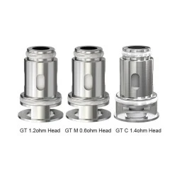 RICAMBIO ELEAF GT PER IJUST MINI / IJUST AIO