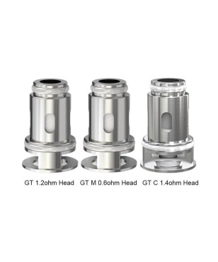 Ricambio Eleaf GT C 1.4ohm per iJust Mini / Ijust Aio