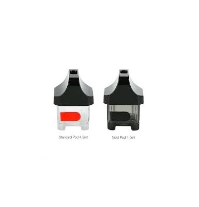 SMOK - Cartuccia RPM40 - 3pz SMOK 2 - E-Smoking di Fiacco Marco 