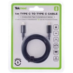 CARICATORE TEKMENE  TYPE C