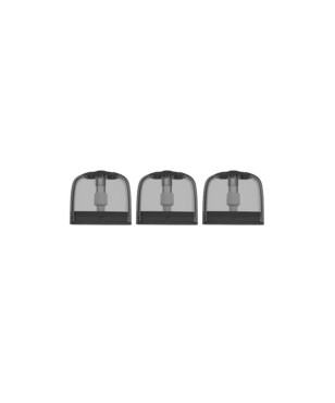Vaptio Cartuccia per Sleek 1.5ml, conf. 3pz