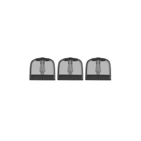 Vaptio Cartuccia per Sleek 1.5ml, conf. 3pz