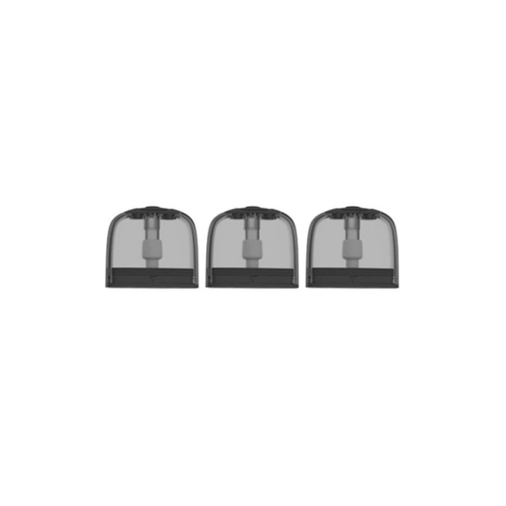 Vaptio Cartuccia per Sleek 1.5ml, conf. 3pz