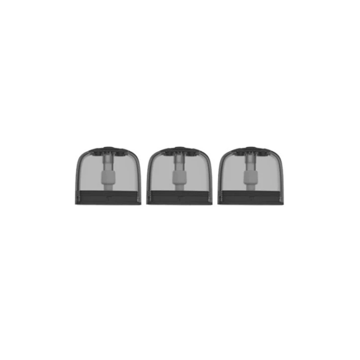 Vaptio Cartuccia per Sleek 1.5ml, conf. 3pz