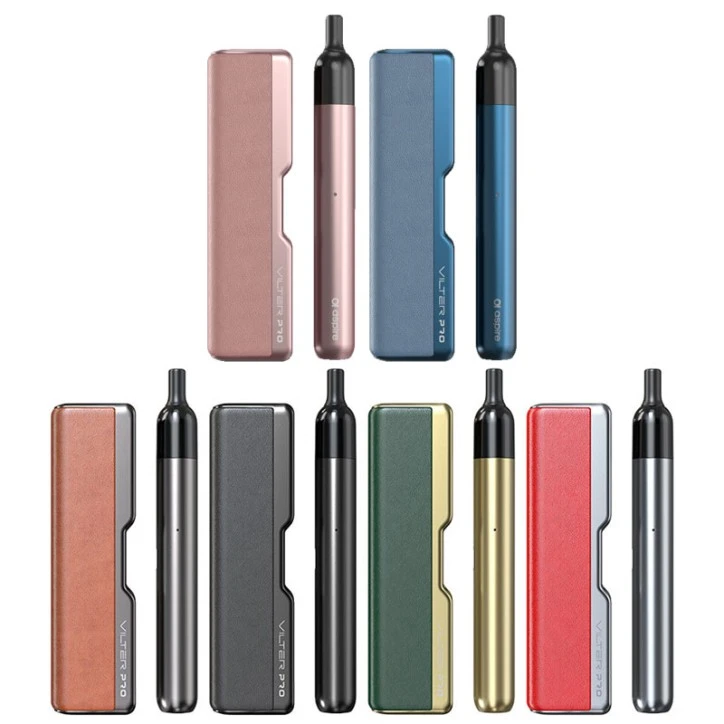 VILTER PRO KIT  ASPIRE