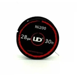 Youde Ni200 28ga 0.32mm 10ml