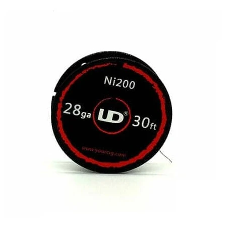 Youde Ni200 28ga 0.32mm 10ml