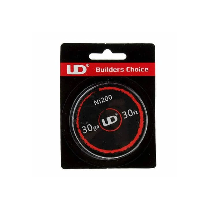 Youde Ni200 30ga 0.25mm 10ml