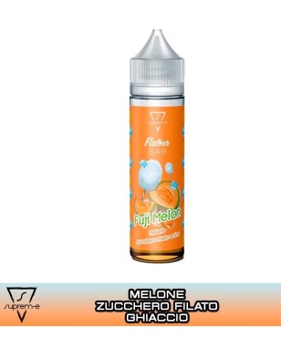 FUJI MELON  FLAVOUR BAR MIX&VAPE 20 ML SUPREM-E