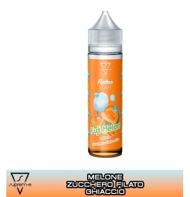 FUJI MELON FLAVOUR BAR MIX&VAPE 20 ML SUPREM-E SUPREM-E 1 - E-Smoking di Fiacco Marco 
