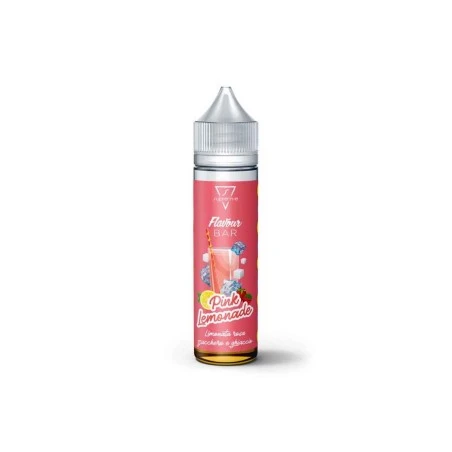 PINK LEMONADE FLAVOUR BAR MIX&VAPE 20 ML SUPREM-E SUPREM-E 1 - E-Smoking di Fiacco Marco 