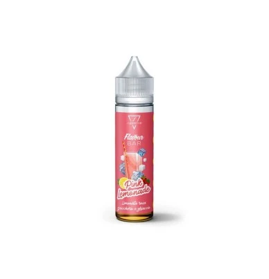PINK LEMONADE FLAVOUR BAR MIX&VAPE 20 ML SUPREM-E SUPREM-E 1 - E-Smoking di Fiacco Marco 