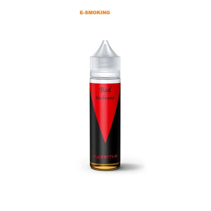 RED RE-BRAND AROMA SHOT 20ML SUPREM-E