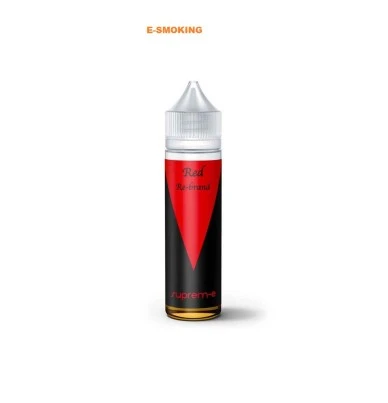 RED RE-BRAND AROMA SHOT 20ML SUPREM-E SUPREM-E 1 - E-Smoking di Fiacco Marco 