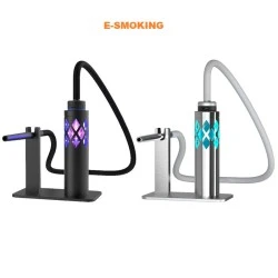 HOOKAH DOCK SUPPORTO HOOKAH AIR FUMYTECH FUMYTECH 1 - E-Smoking di Fiacco Marco 