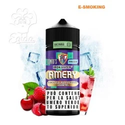 AMERY AROMA 10 90 ML SHOT CENTOS IRON VAPER Iron Vaper 1 - E-Smoking di Fiacco Marco 