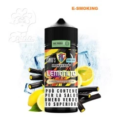 LEMONLIQ AROMA 10 90 ML SHOT CENTOS IRON VAPER Iron Vaper 1 - E-Smoking di Fiacco Marco 